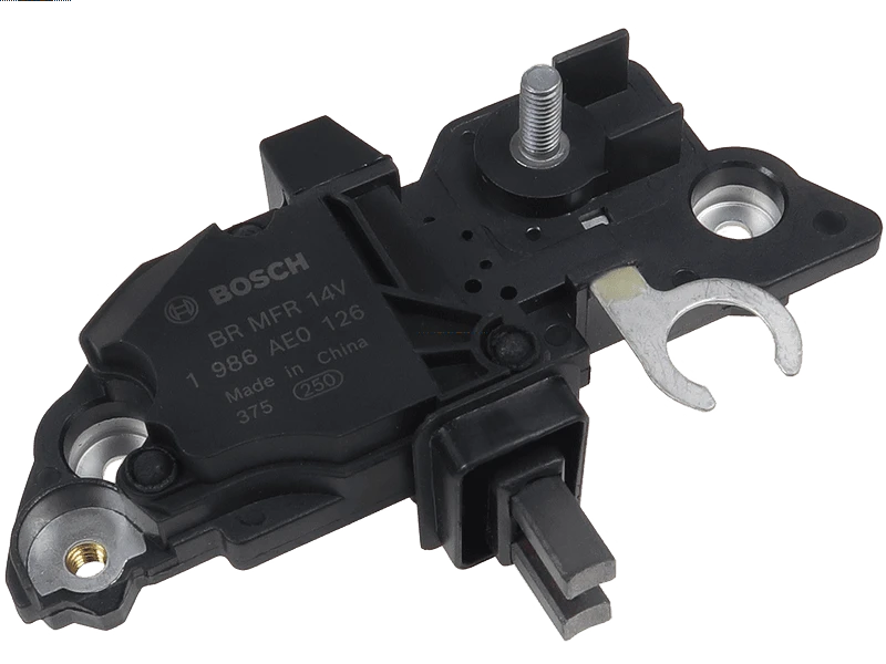 Brand new OEM BOSCH Alternator regulator