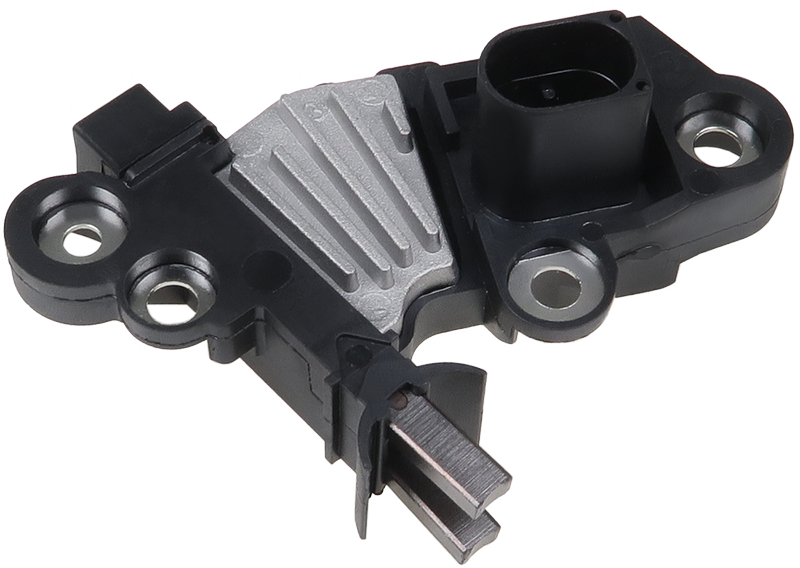 Brand new OEM BOSCH Alternator regulator