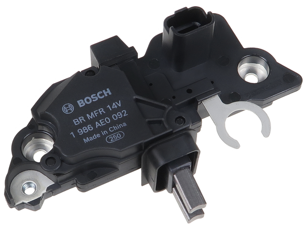 ARE0018(BOSCH) — Växelströmsgeneratorers reglage