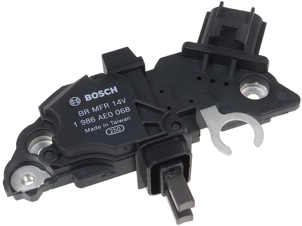 ARE0040(BOSCH) — Växelströmsgeneratorers reglage