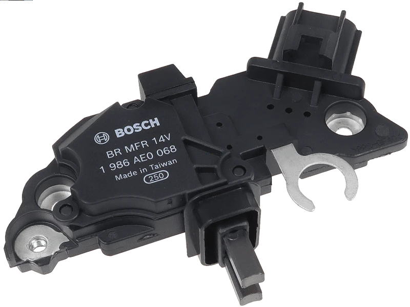 Brand new OEM BOSCH Alternator regulator