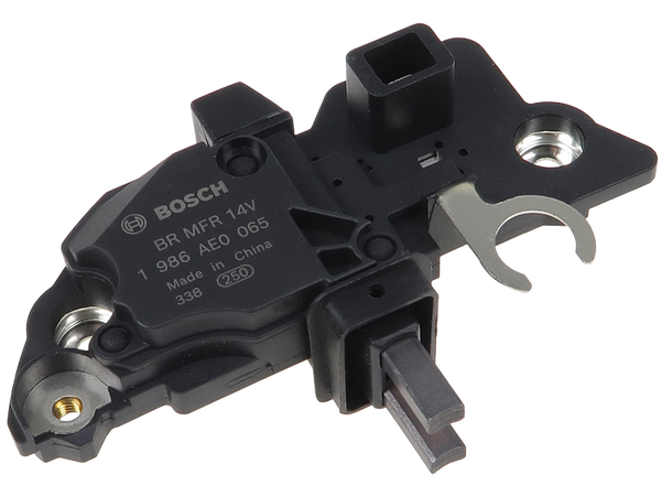 ARE0041(BOSCH) — Växelströmsgeneratorers reglage