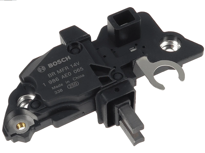 Brand new OEM BOSCH Alternator regulator