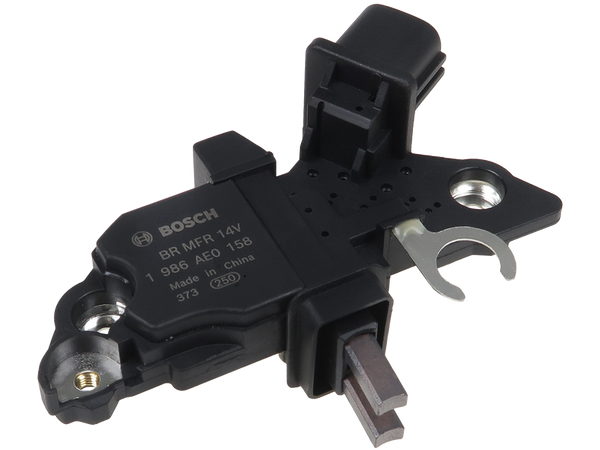 ARE0045(BOSCH) — Växelströmsgeneratorers reglage