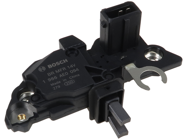 ARE0051(BOSCH) — Växelströmsgeneratorers reglage