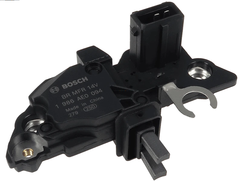 Brand new OEM BOSCH Alternator regulator