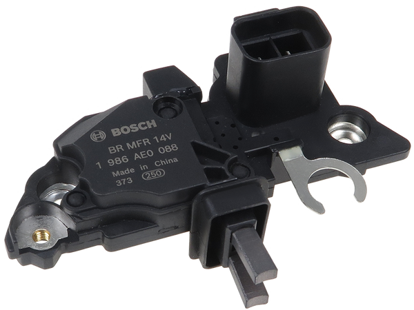 ARE0059(BOSCH) — Växelströmsgeneratorers reglage