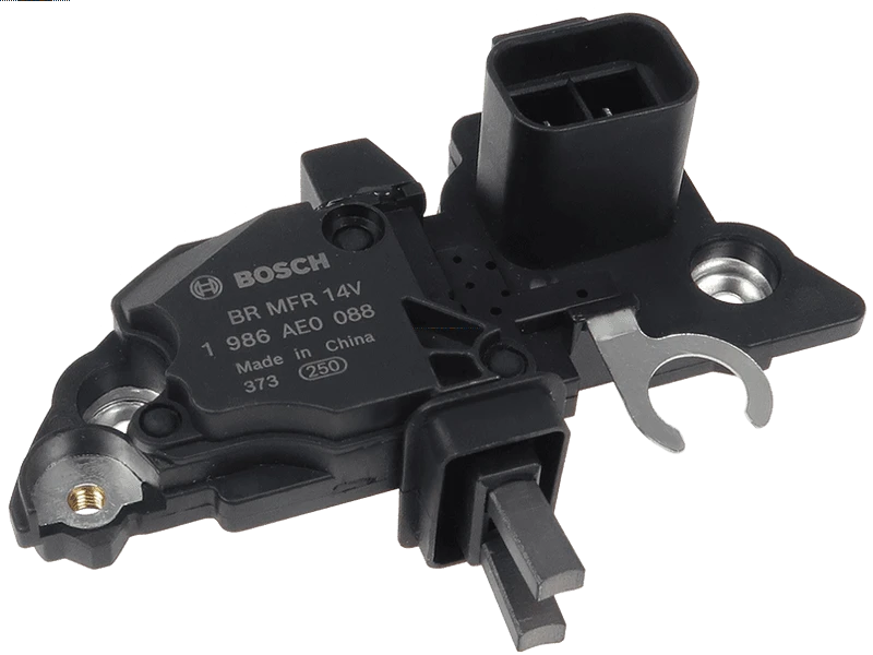 Brand new OEM BOSCH Alternator regulator