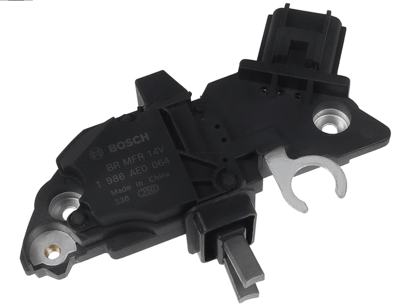 Brand new OEM BOSCH Alternator regulator