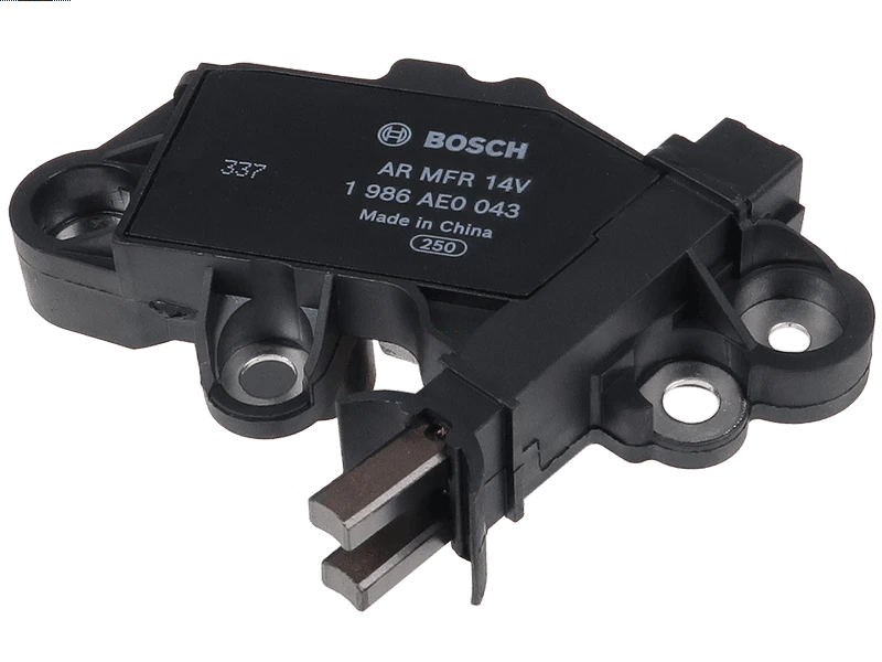 Brand new OEM BOSCH Alternator regulator