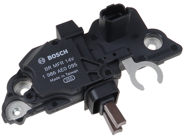 ARE0063(BOSCH) — Växelströmsgeneratorers reglage