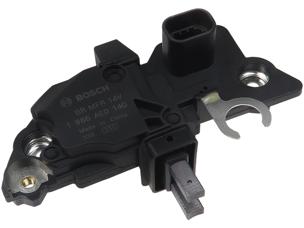 ARE0067(BOSCH) — Växelströmsgeneratorers reglage