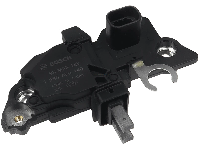 Brand new OEM BOSCH Alternator regulator