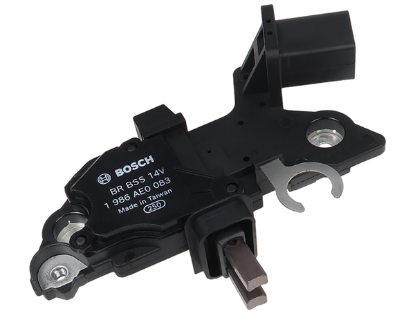 ARE0074(BOSCH) — Växelströmsgeneratorers reglage