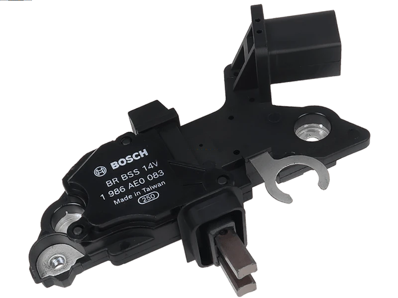 Brand new OEM BOSCH Alternator regulator