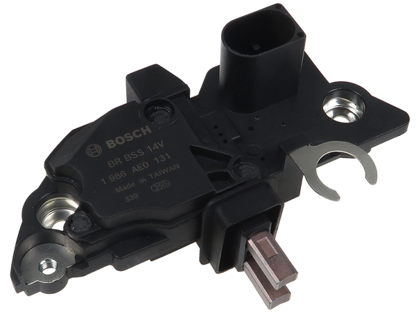 ARE0075(BOSCH) — Växelströmsgeneratorers reglage