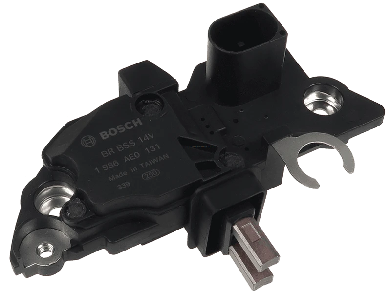 Brand new OEM BOSCH Alternator regulator