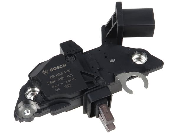 ARE0076(BOSCH) — Växelströmsgeneratorers reglage