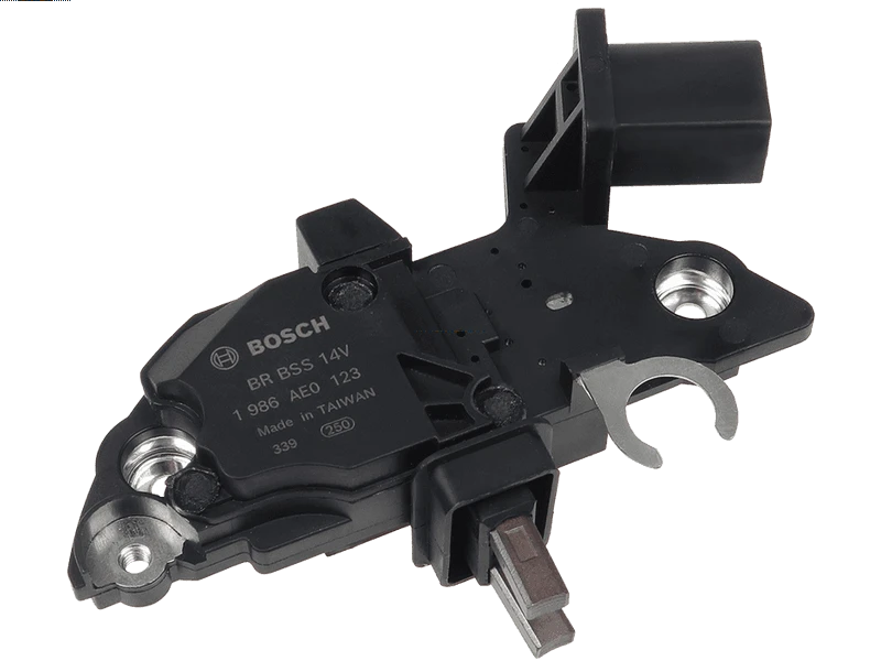 Brand new OEM BOSCH Alternator regulator
