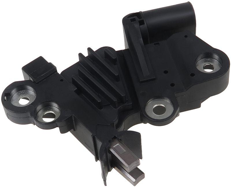 Brand new OEM BOSCH Alternator regulator