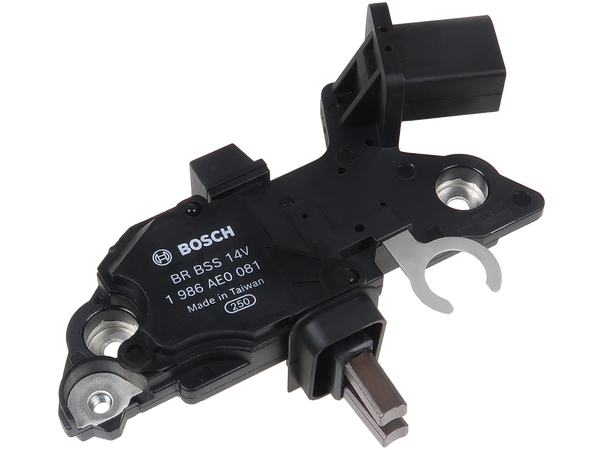 ARE0078(BOSCH) — Växelströmsgeneratorers reglage