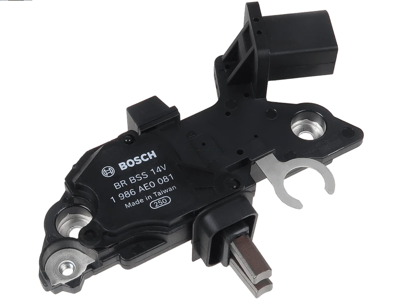 Brand new OEM BOSCH Alternator regulator