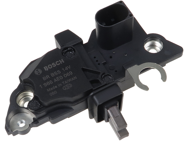 ARE0079(BOSCH) — Växelströmsgeneratorers reglage