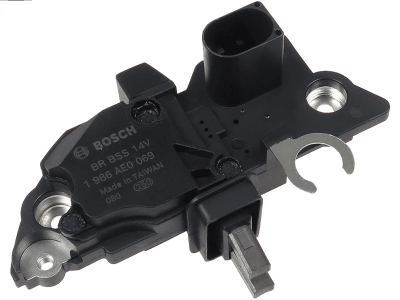 Brand new OEM BOSCH Alternator regulator