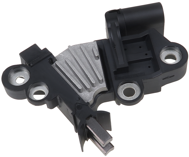 Brand new OEM BOSCH Alternator regulator
