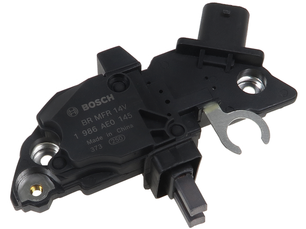 ARE0118(BOSCH) — Växelströmsgeneratorers reglage