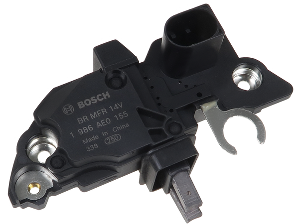 ARE0119(BOSCH) — Växelströmsgeneratorers reglage