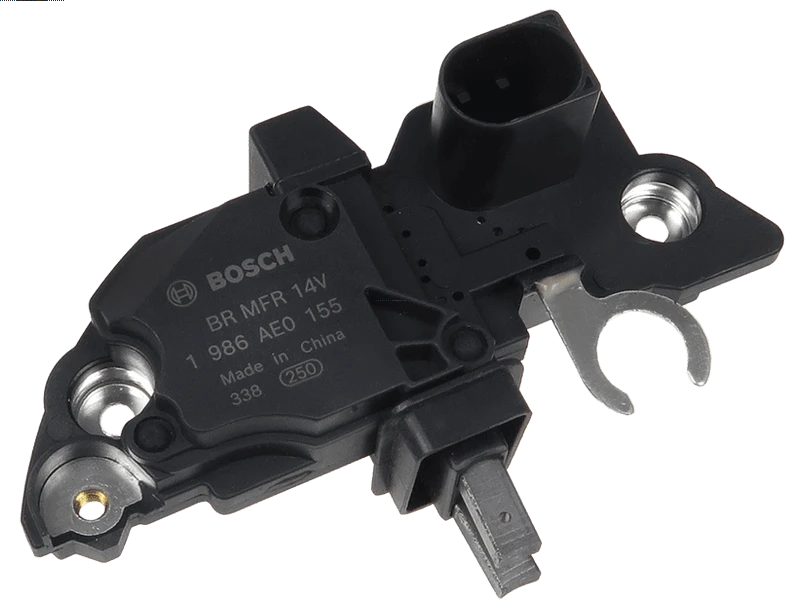 Brand new OEM BOSCH Alternator regulator