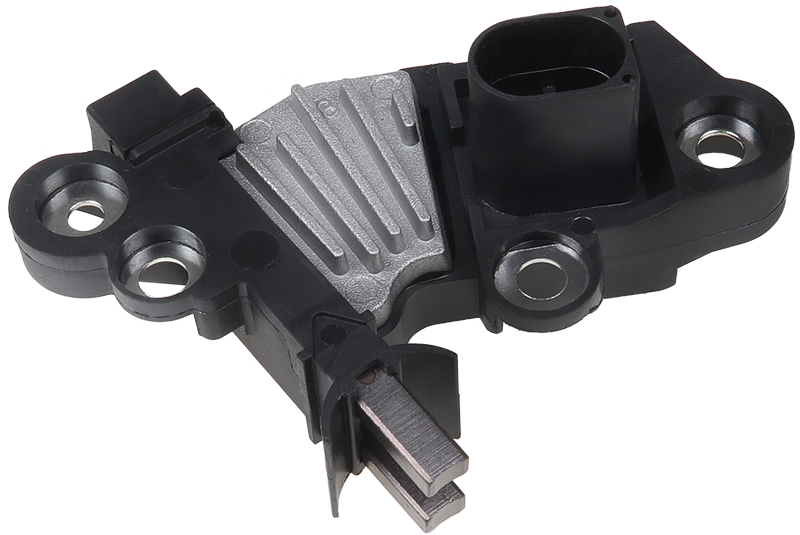 Brand new OEM BOSCH Alternator regulator