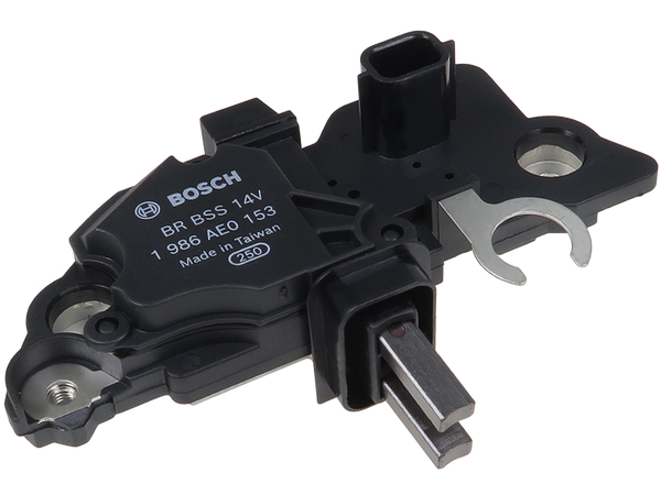 ARE0123(BOSCH) — Växelströmsgeneratorers reglage