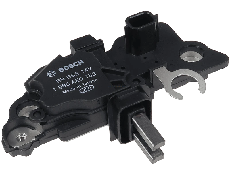 Brand new OEM BOSCH Alternator regulator