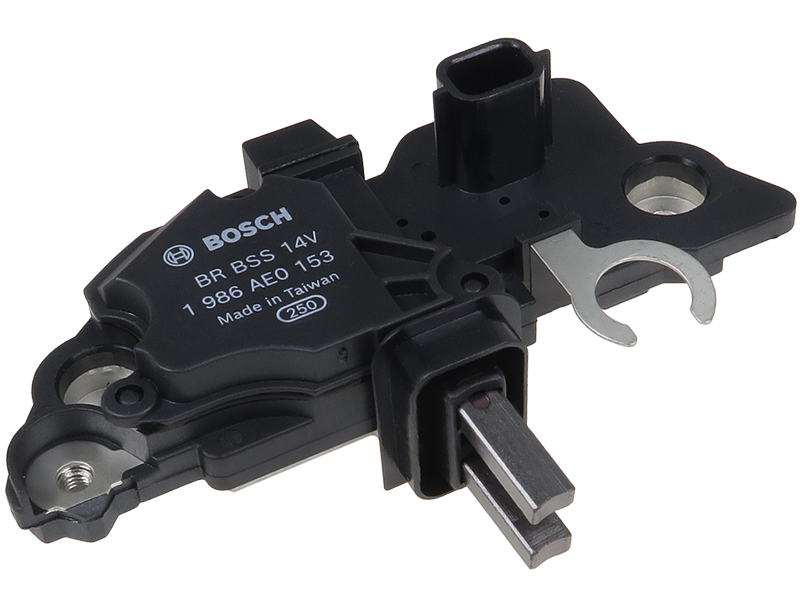 ARE0123(BOSCH) | Alternator regulators