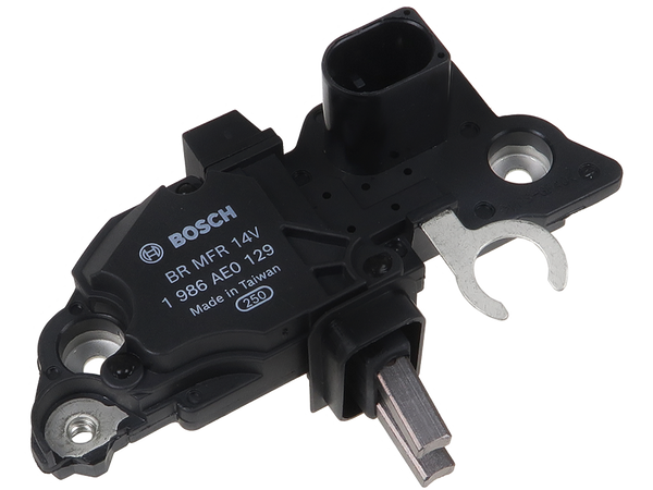 ARE0124(BOSCH) — Växelströmsgeneratorers reglage