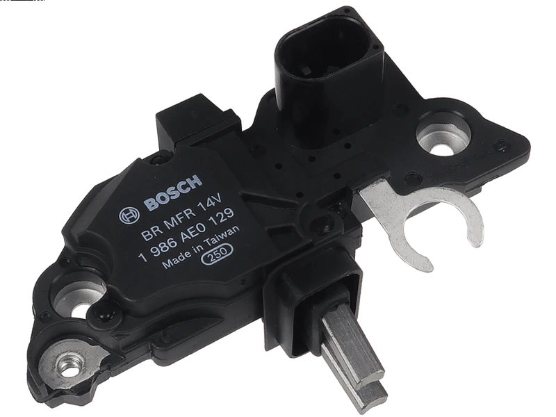 Brand new OEM BOSCH Alternator regulator