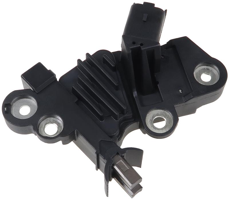 Brand new OEM BOSCH Alternator regulator