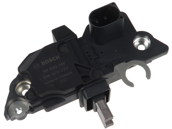 ARE0127(BOSCH) — Växelströmsgeneratorers reglage