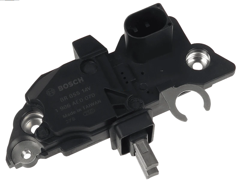 Brand new OEM BOSCH Alternator regulator