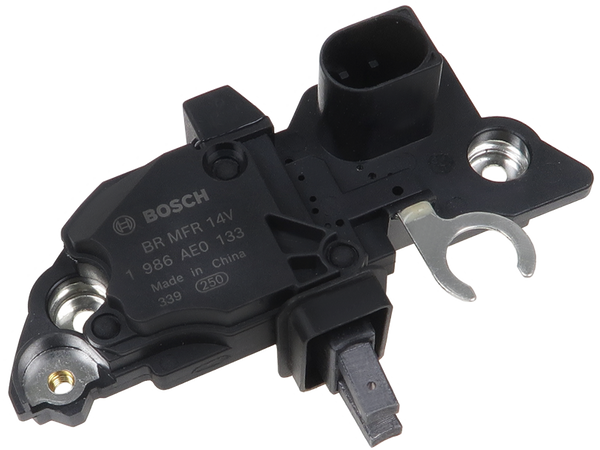 ARE0128(BOSCH) — Växelströmsgeneratorers reglage