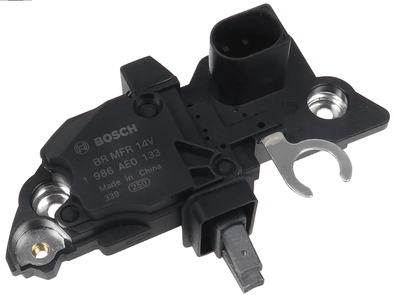 Brand new OEM BOSCH Alternator regulator