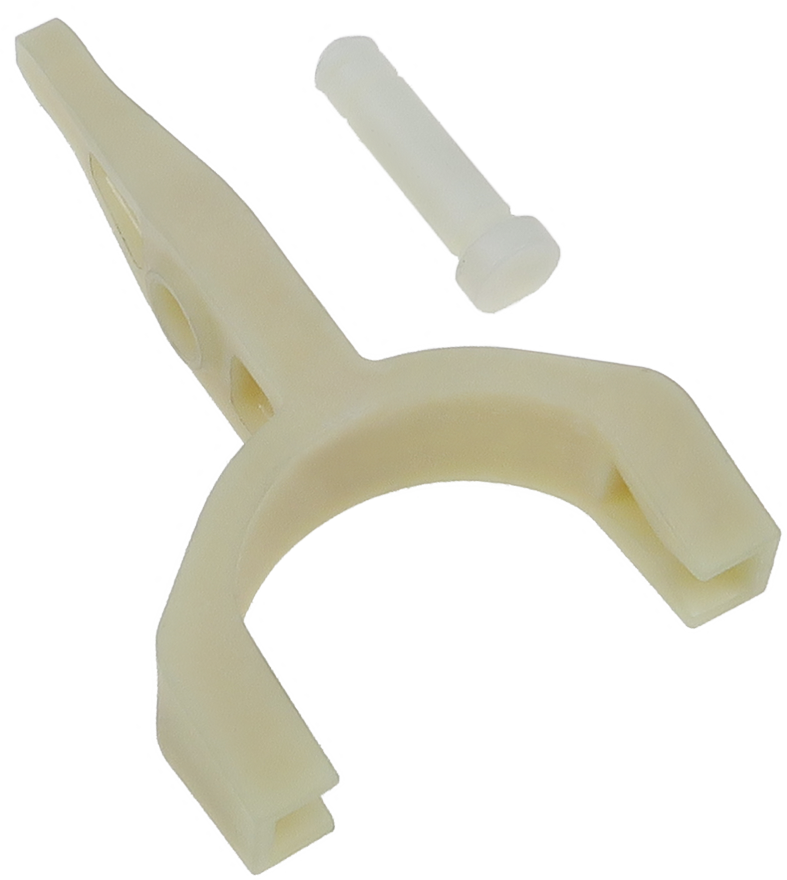 Brand new OEM ISKRA / LETRIKA Starter motor lever