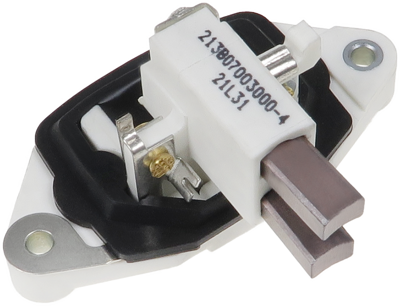 Brand new OEM BOSCH Alternator regulator