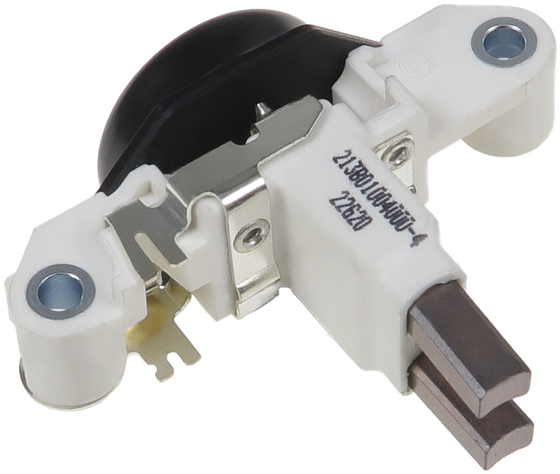 Brand new OEM BOSCH Alternator regulator