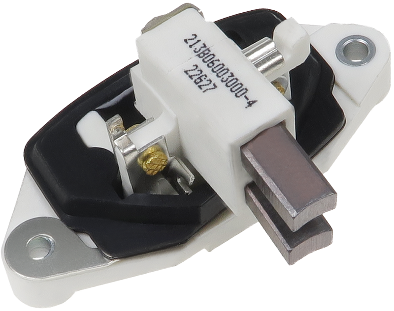 Brand new OEM BOSCH Alternator regulator