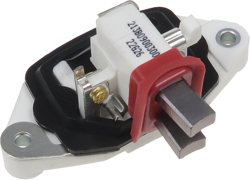 Brand new OEM BOSCH Alternator regulator