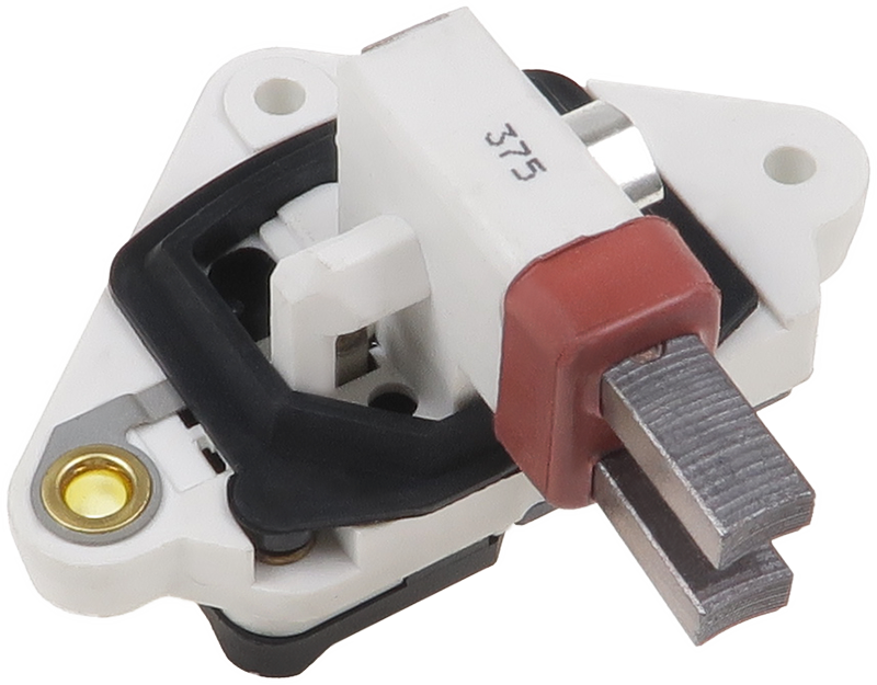 Brand new OEM BOSCH Alternator regulator