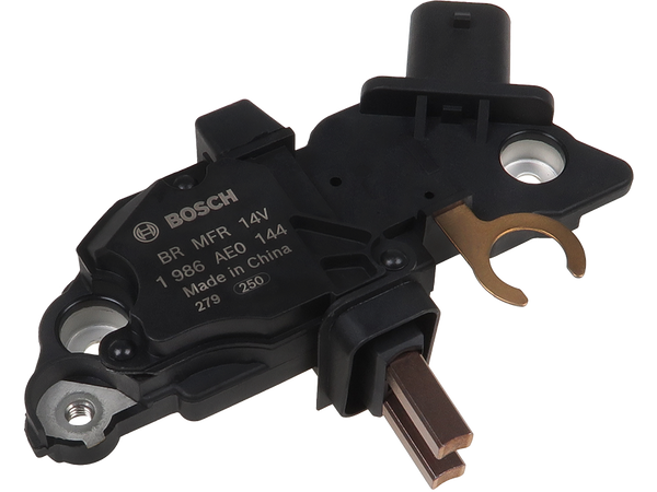 ARE0043(BOSCH) — Växelströmsgeneratorers reglage